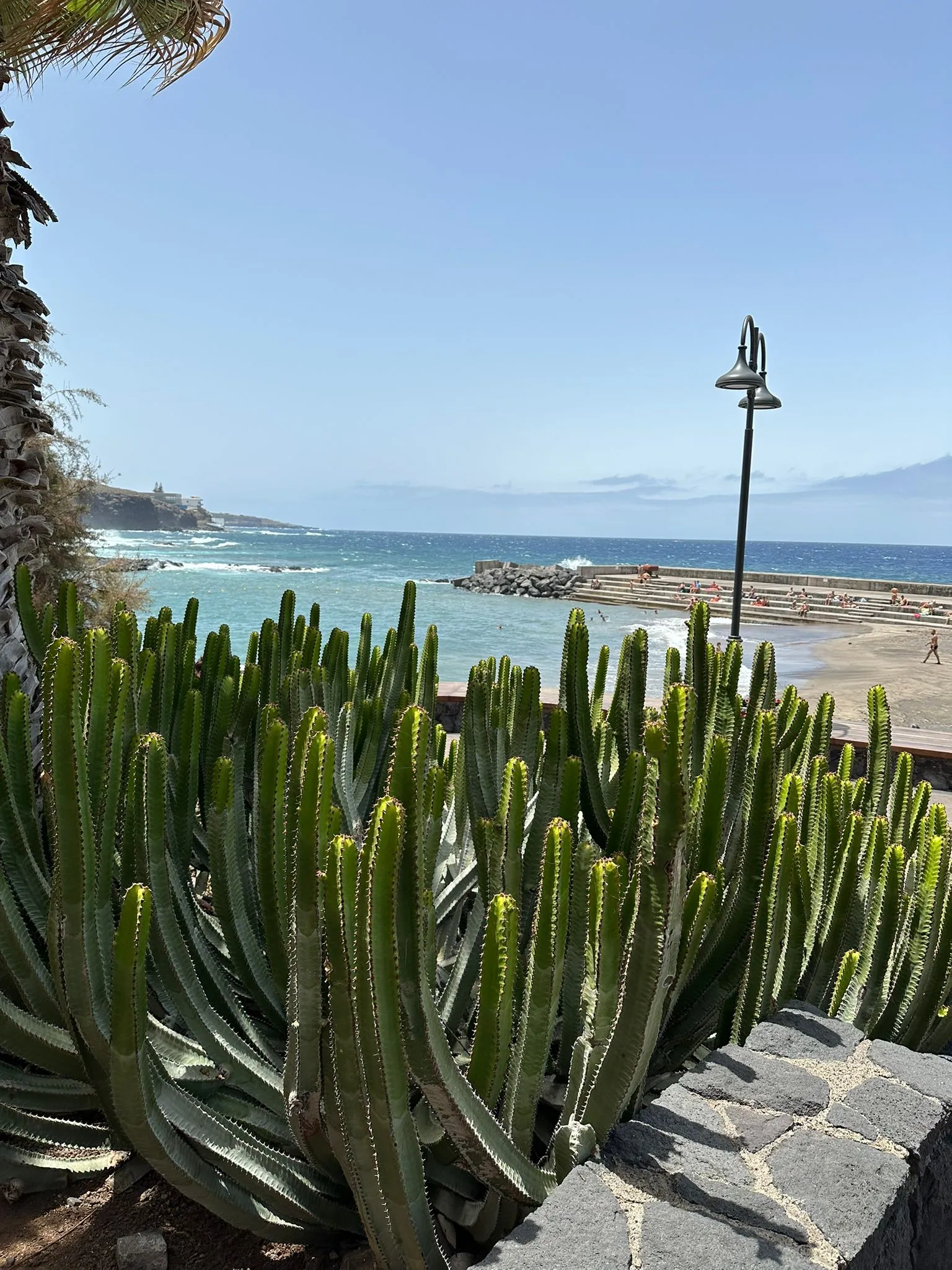 Playa de Bajamar